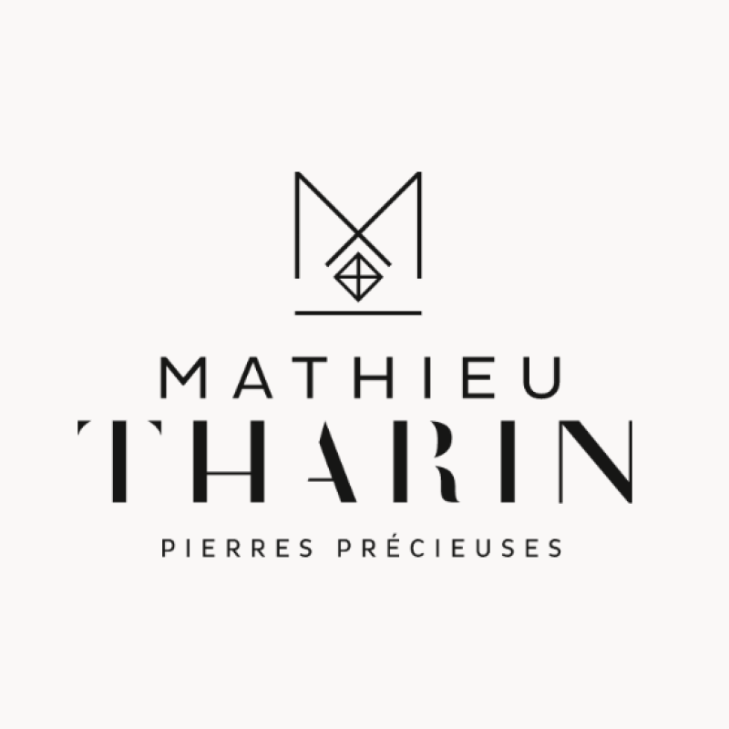 Mathieu Tharin